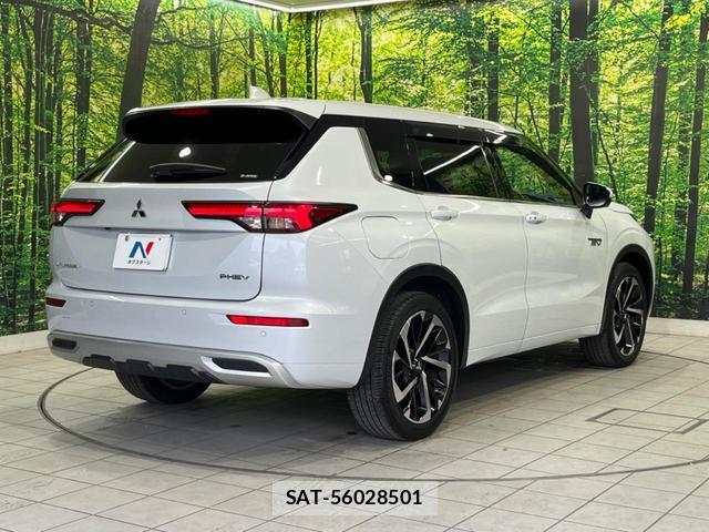 Mitsubishi OUTLANDER PHEV 2022-06 8728660-17