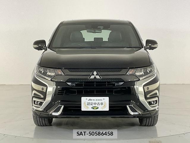Mitsubishi OUTLANDER PHEV 2021-07 8730669-2