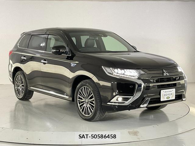 Mitsubishi OUTLANDER PHEV 2021-07 8730669-7