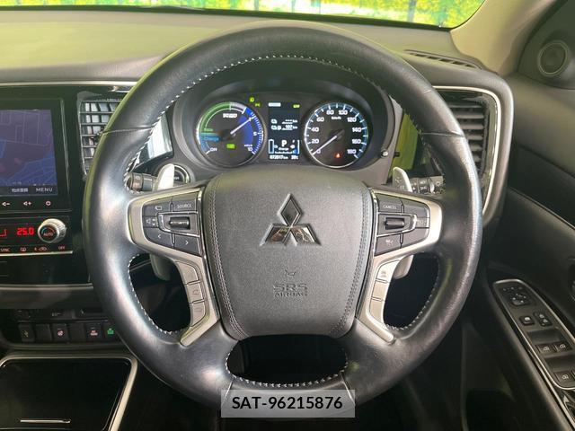 Mitsubishi OUTLANDER PHEV 2020-09 8730949-10