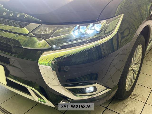 Mitsubishi OUTLANDER PHEV 2020-09 8730949-11