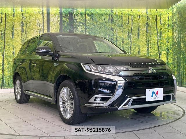 Mitsubishi OUTLANDER PHEV 2020-09 8730949-15