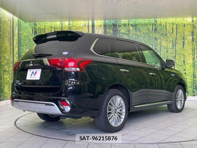 Mitsubishi OUTLANDER PHEV 2020-09 8730949-16
