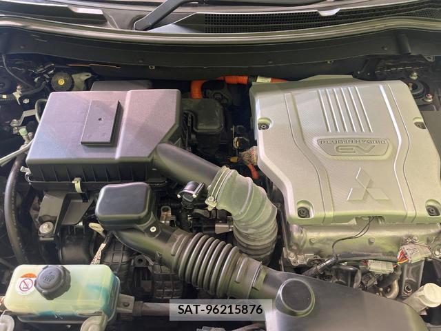 Mitsubishi OUTLANDER PHEV 2020-09 8730949-18