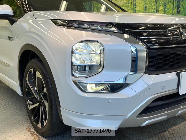 Mitsubishi OUTLANDER PHEV 2022-02 8731179-12