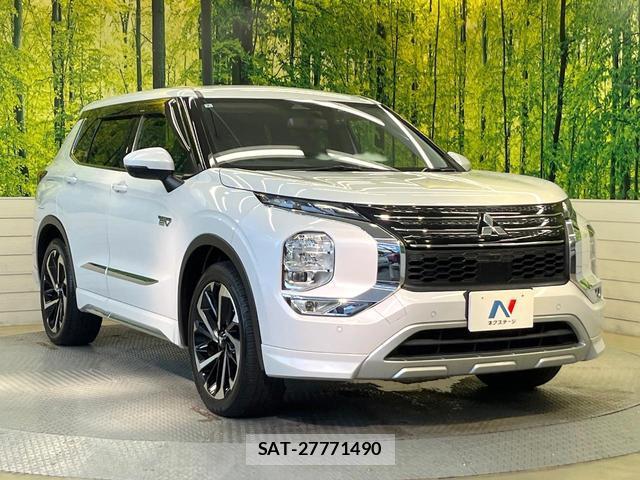 Mitsubishi OUTLANDER PHEV 2022-02 8731179-15