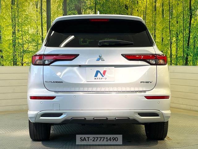 Mitsubishi OUTLANDER PHEV 2022-02 8731179-17