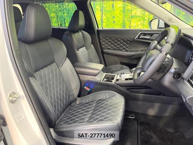 Mitsubishi OUTLANDER PHEV 2022-02 8731179-7