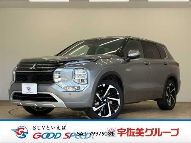 Mitsubishi OUTLANDER PHEV 2022-12 8731383-0