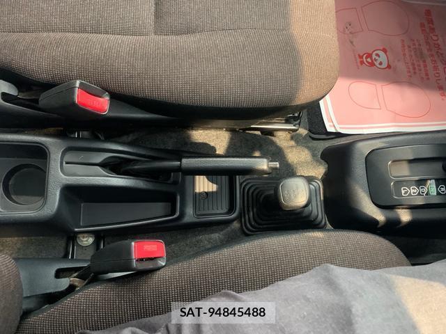 Mitsubishi PAJERO MINI 2011-08 8728730-14