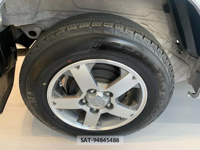 Mitsubishi PAJERO MINI 2011-08 8728730-16