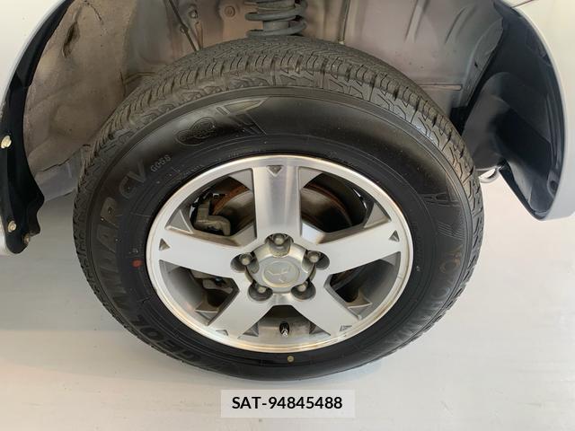 Mitsubishi PAJERO MINI 2011-08 8728730-17