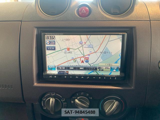 Mitsubishi PAJERO MINI 2011-08 8728730-2
