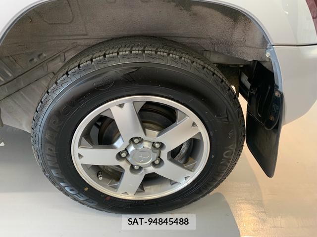 Mitsubishi PAJERO MINI 2011-08 8728730-8