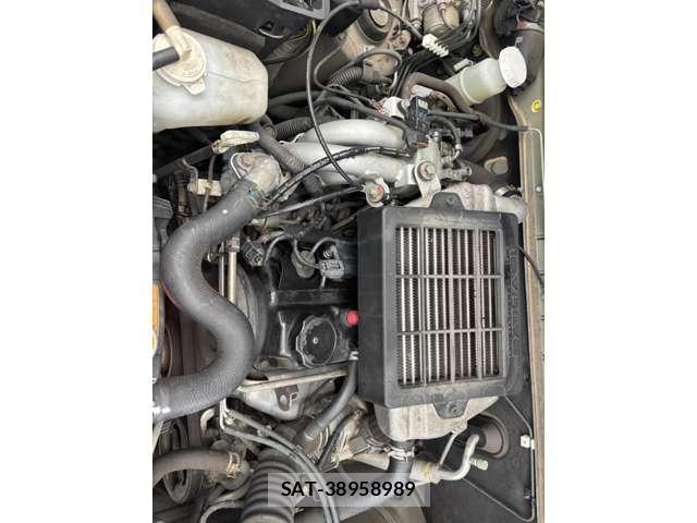 Mitsubishi PAJERO MINI 2008-10 8730237-11