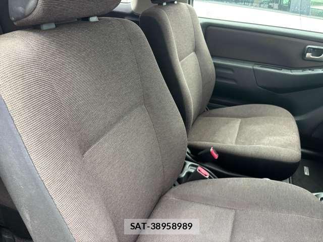 Mitsubishi PAJERO MINI 2008-10 8730237-6