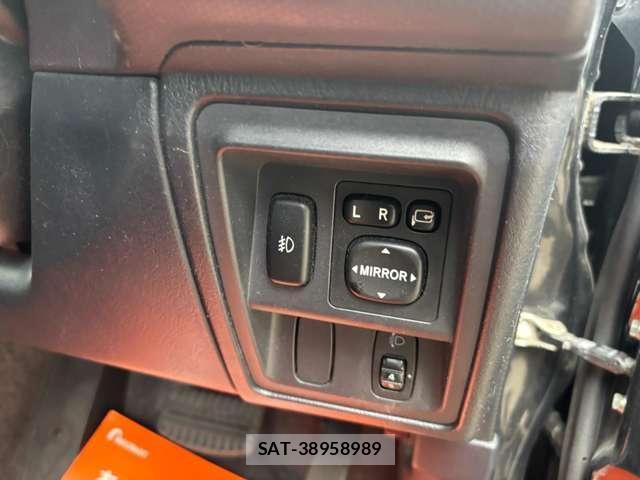Mitsubishi PAJERO MINI 2008-10 8730237-7