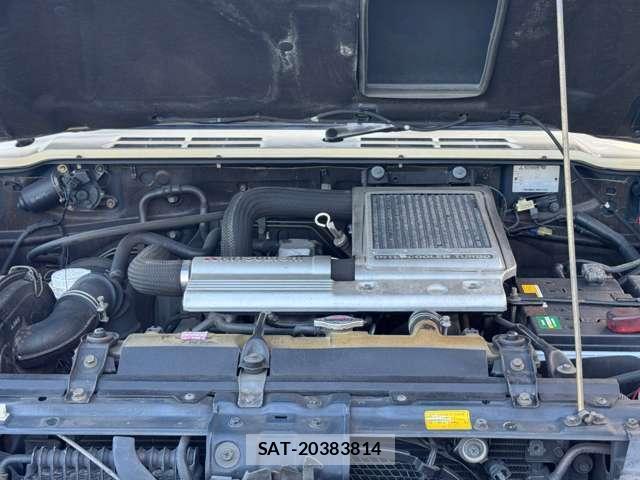 Mitsubishi PAJERO 1994-04 8727539-10