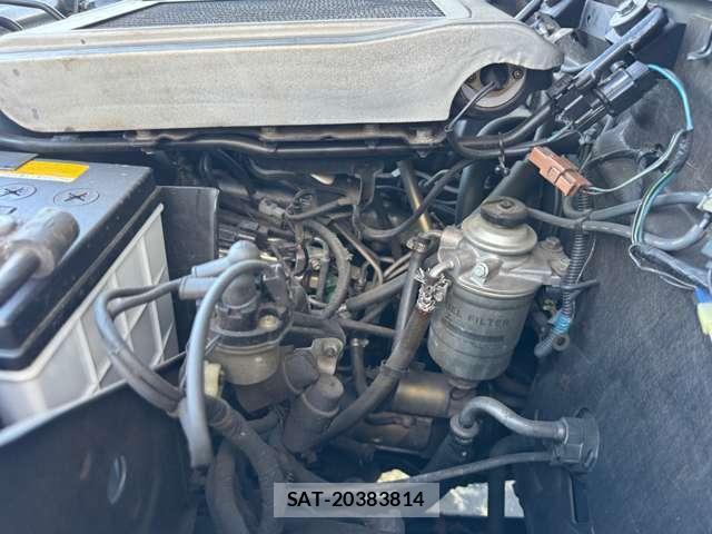 Mitsubishi PAJERO 1994-04 8727539-11