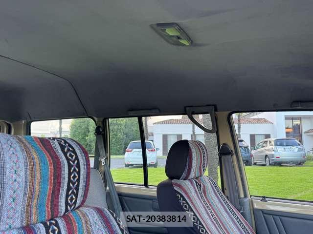 Mitsubishi PAJERO 1994-04 8727539-12