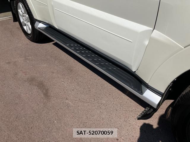 Mitsubishi PAJERO 2017-05 8729521-13