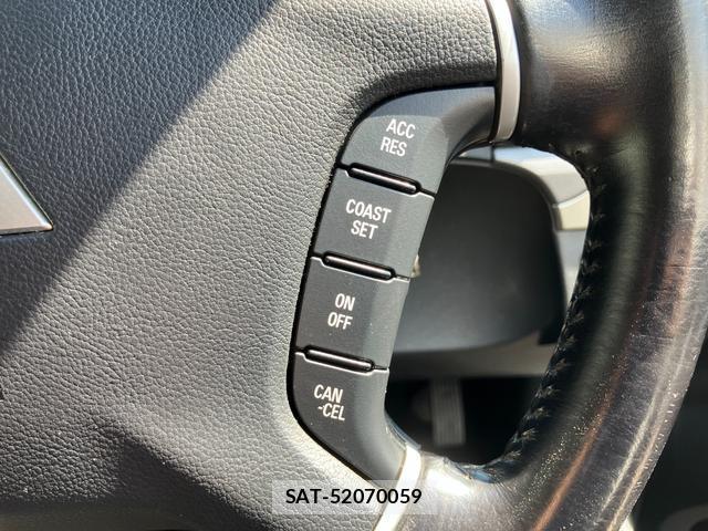 Mitsubishi PAJERO 2017-05 8729521-16