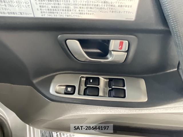 Mitsubishi PAJERO 2002-11 8729682-14
