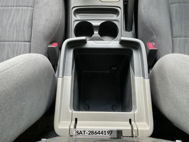 Mitsubishi PAJERO 2002-11 8729682-16