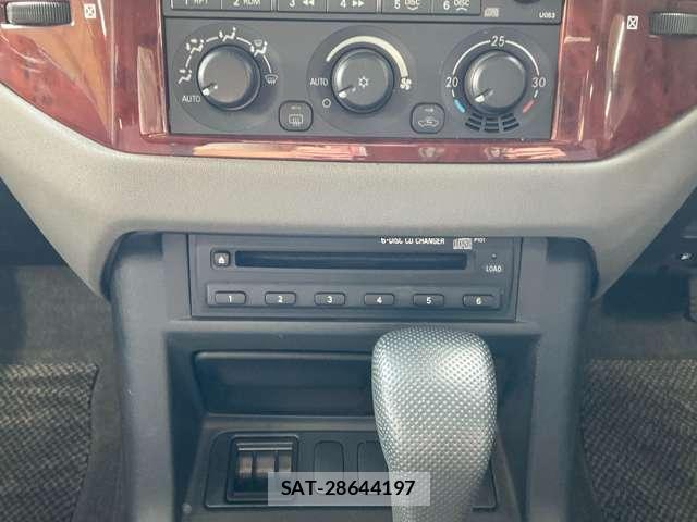 Mitsubishi PAJERO 2002-11 8729682-4