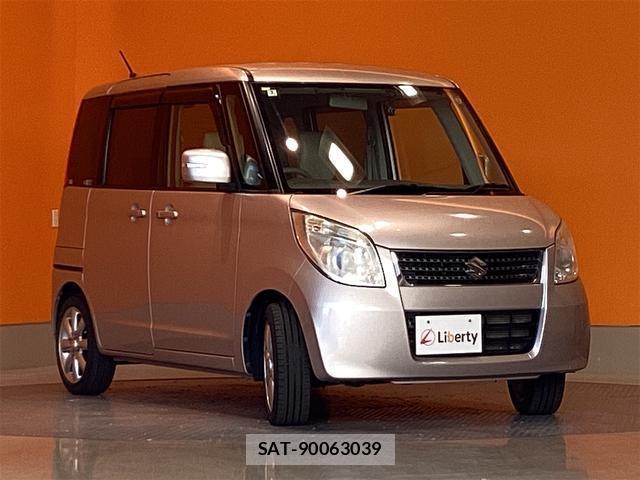 Suzuki PALETTE 2012-08 8725804-0