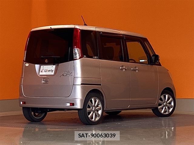 Suzuki PALETTE 2012-08 8725804-1