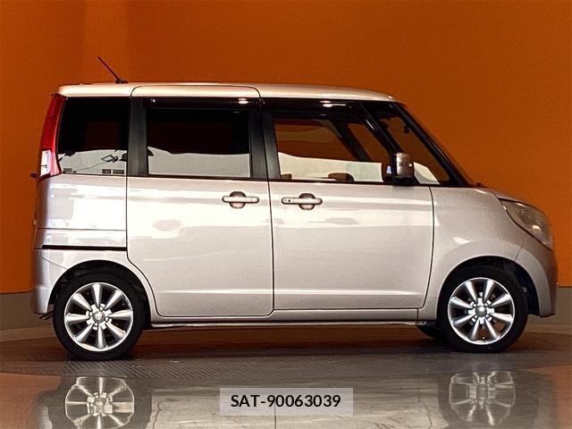 Suzuki PALETTE 2012-08 8725804-3