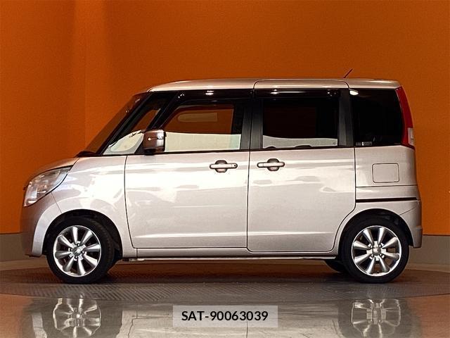 Suzuki PALETTE 2012-08 8725804-6