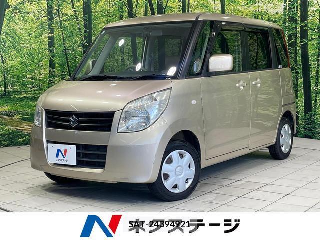 Suzuki PALETTE 2010-06 8727980-0