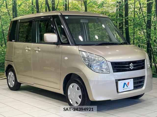 Suzuki PALETTE 2010-06 8727980-15
