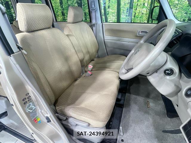 Suzuki PALETTE 2010-06 8727980-7