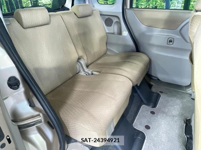 Suzuki PALETTE 2010-06 8727980-8
