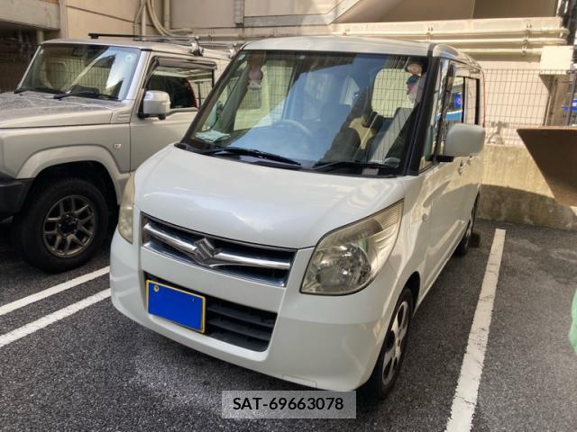 Suzuki PALETTE 2010-09 8728962-0