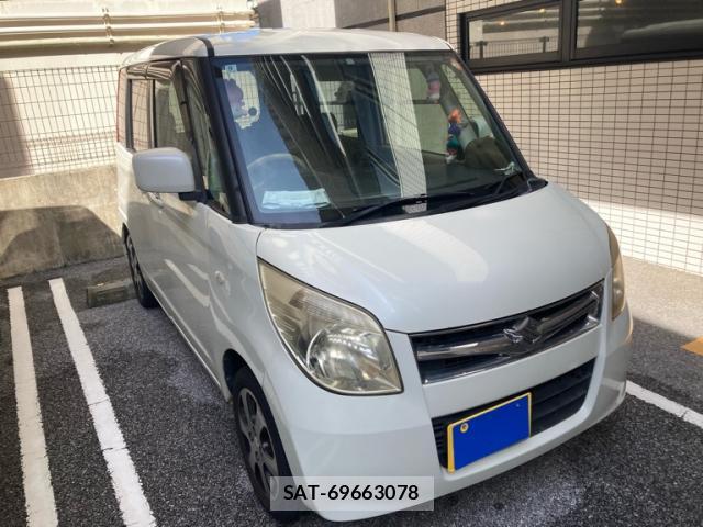 Suzuki PALETTE 2010-09 8728962-1