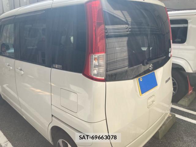 Suzuki PALETTE 2010-09 8728962-11