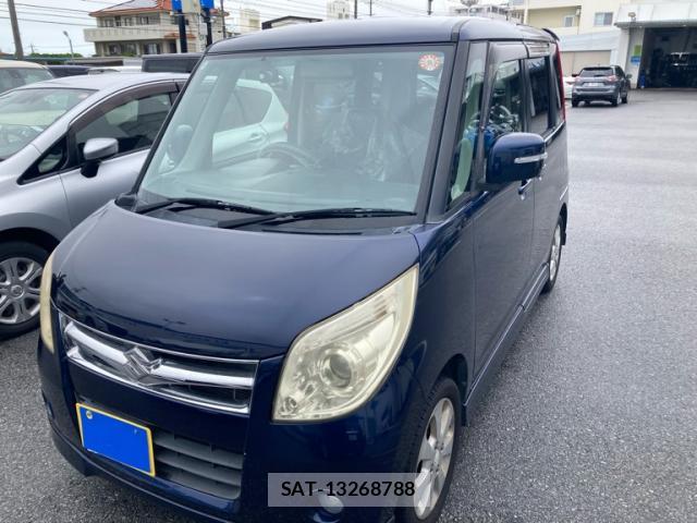 sat car
