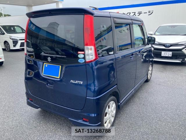 Suzuki PALETTE 2008-04 8728965-2