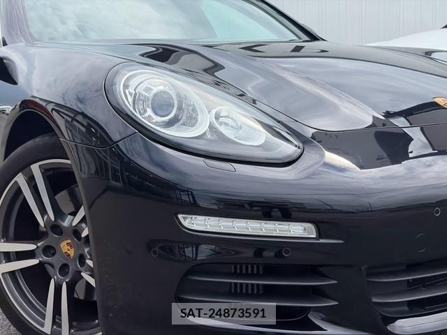 Porsche PANAMERA 2014-11 8726104-10