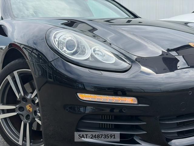 Porsche PANAMERA 2014-11 8726104-11