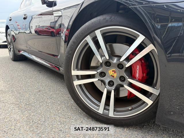 Porsche PANAMERA 2014-11 8726104-12