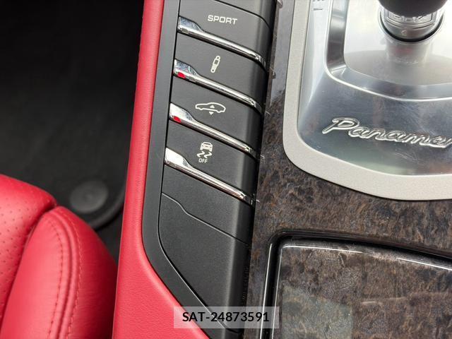 Porsche PANAMERA 2014-11 8726104-4