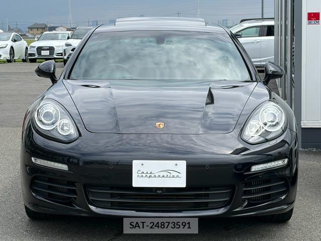 Porsche PANAMERA 2014-11 8726104-6