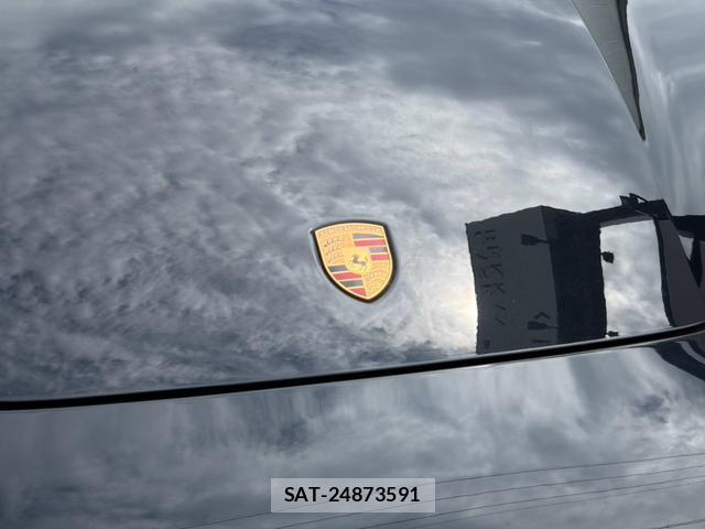 Porsche PANAMERA 2014-11 8726104-8