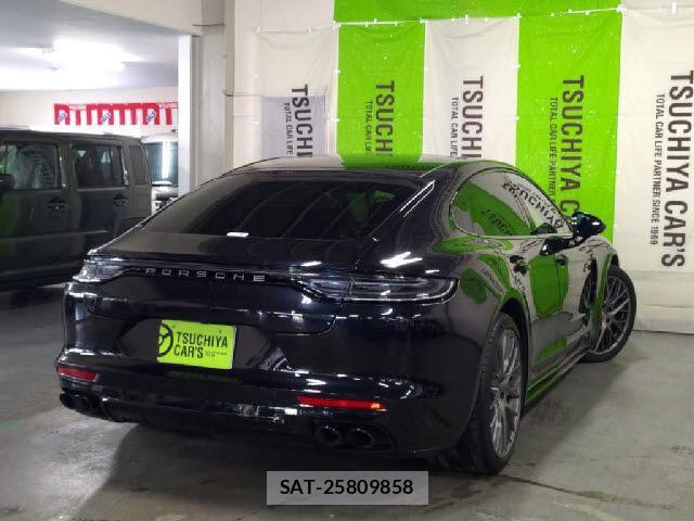 Porsche PANAMERA 2022-06 8731262-1