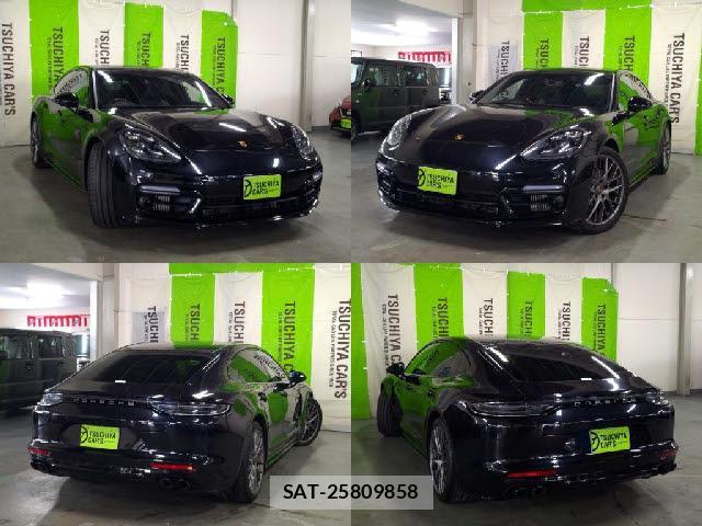 Porsche PANAMERA 2022-06 8731262-3